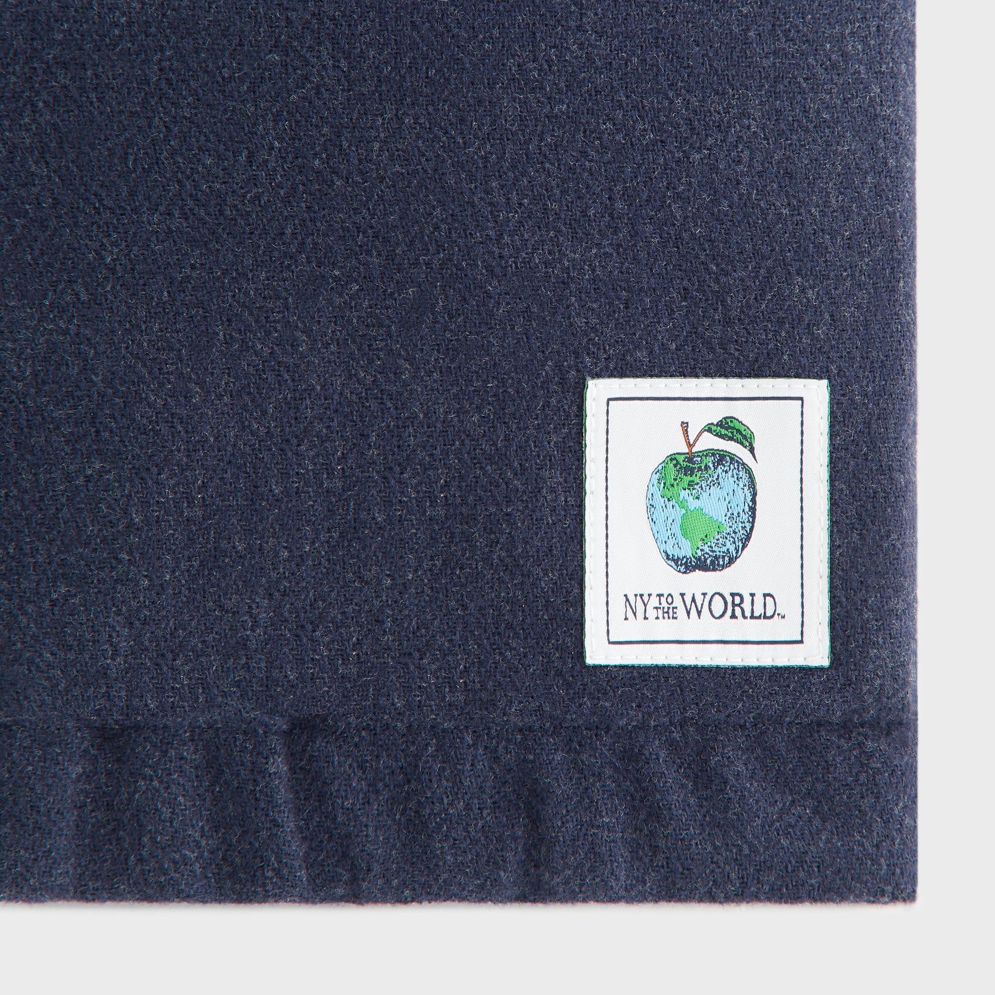 Kith Kids Novelty Puffer Vest - Nocturnal