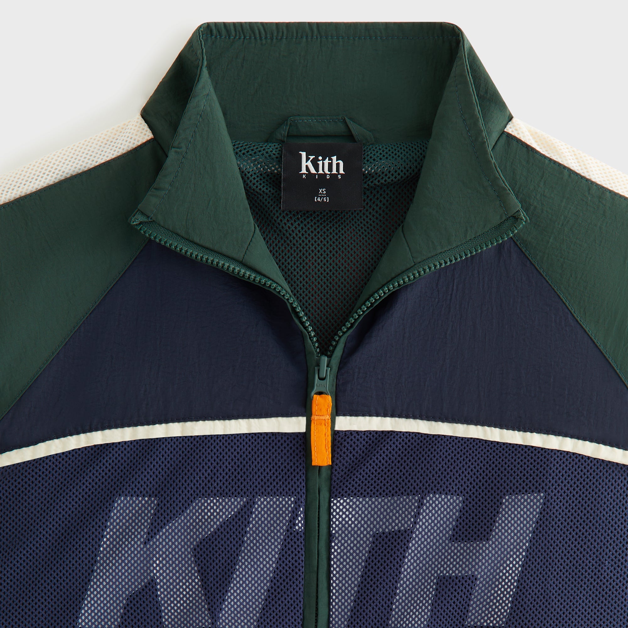 し*ー様 KITH Kids Blocked Track Jacket ナイロン KHK010262-115-Front.jpg?v=