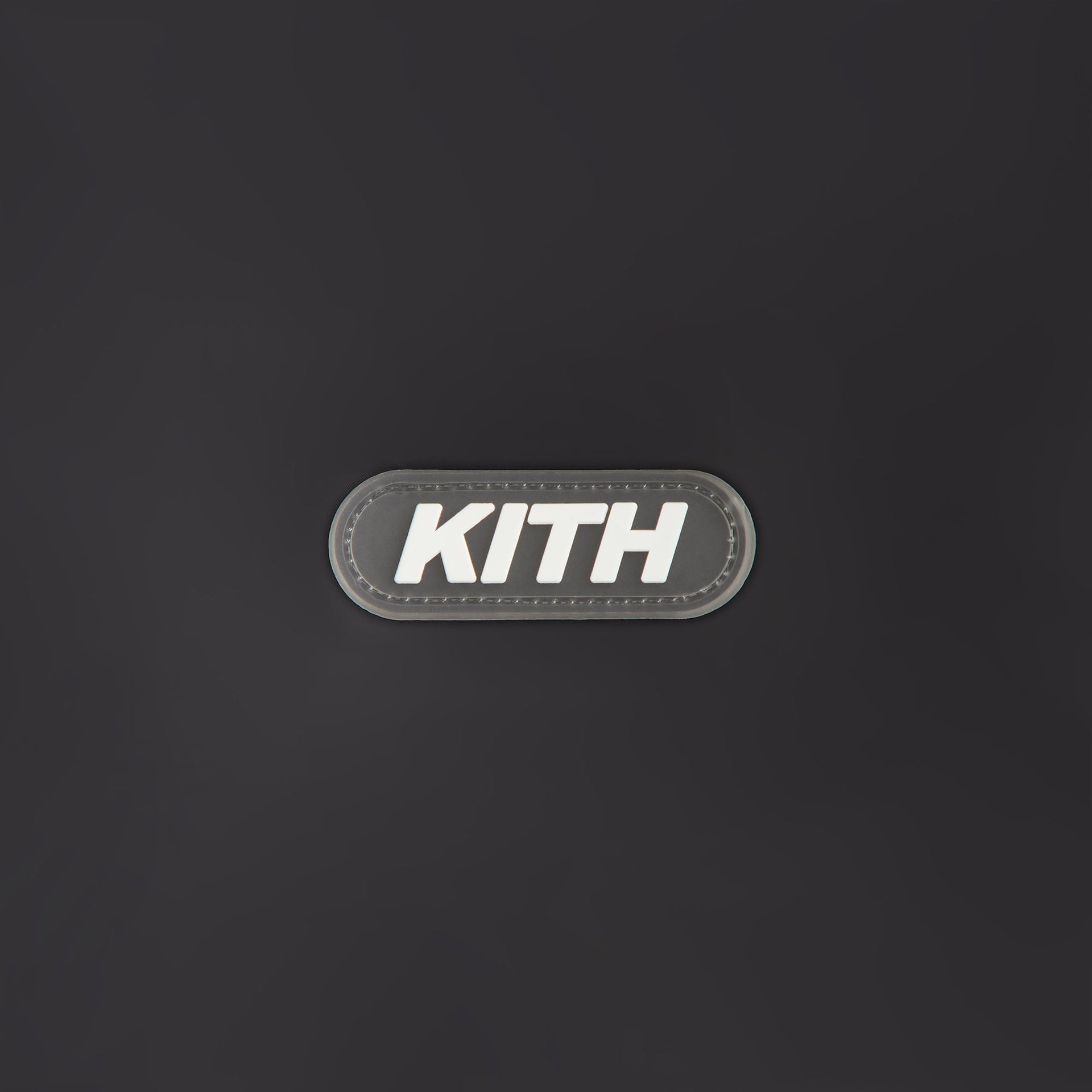 Kith Kids Corey Puffer - Black
