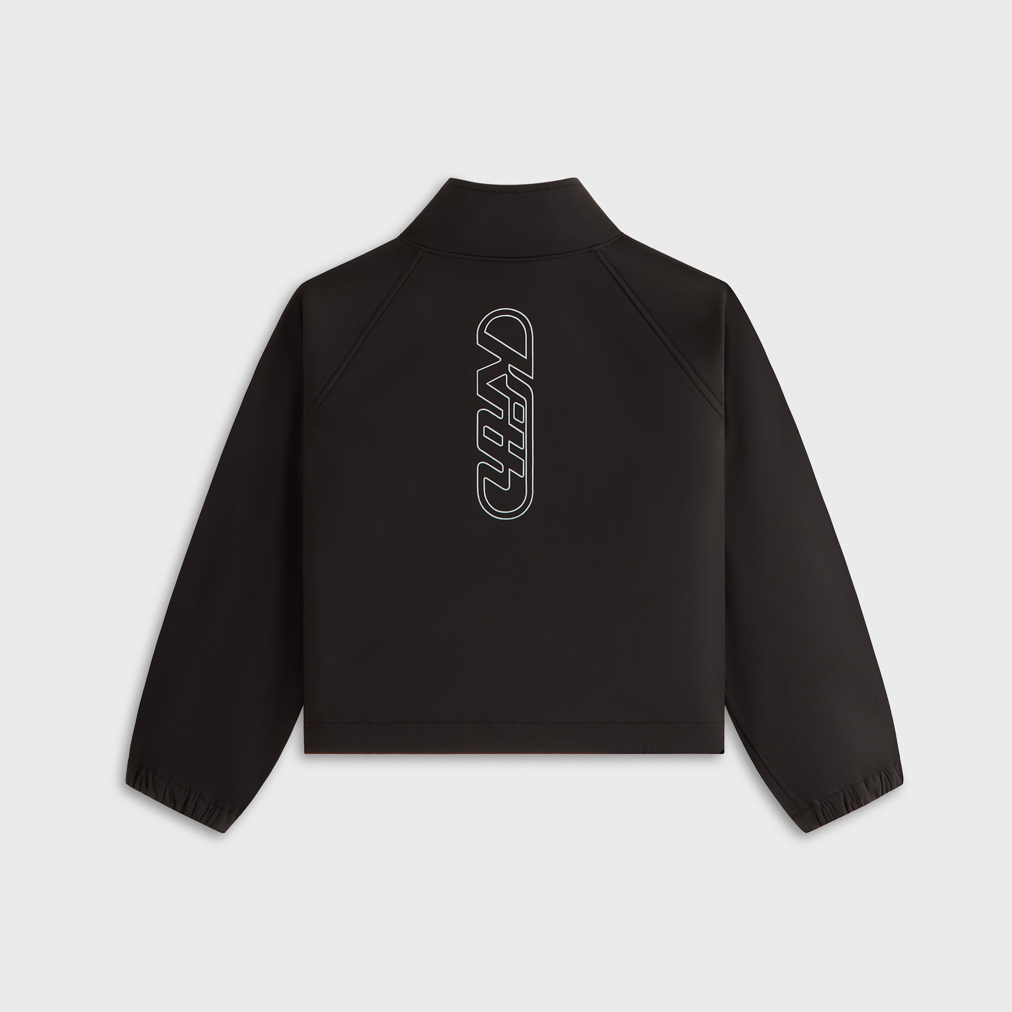 Kith Kids Tech Warm Lined Jacket - Black