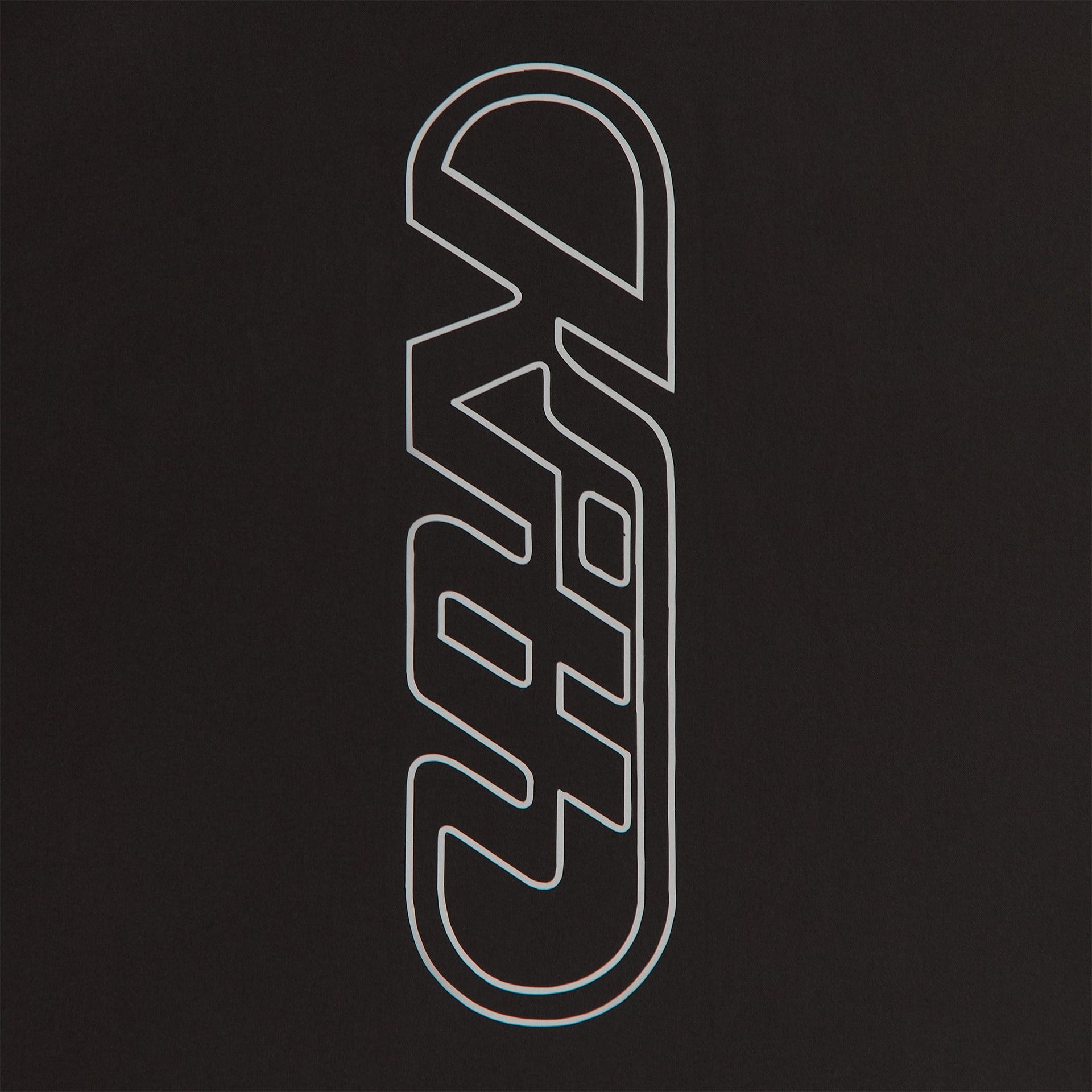 Kith Kids Tech Warm Lined Jacket - Black