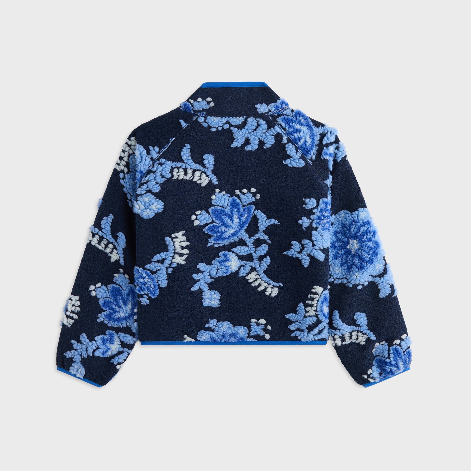 Kith Kids Reversible Claremont Jacket - Nocturnal