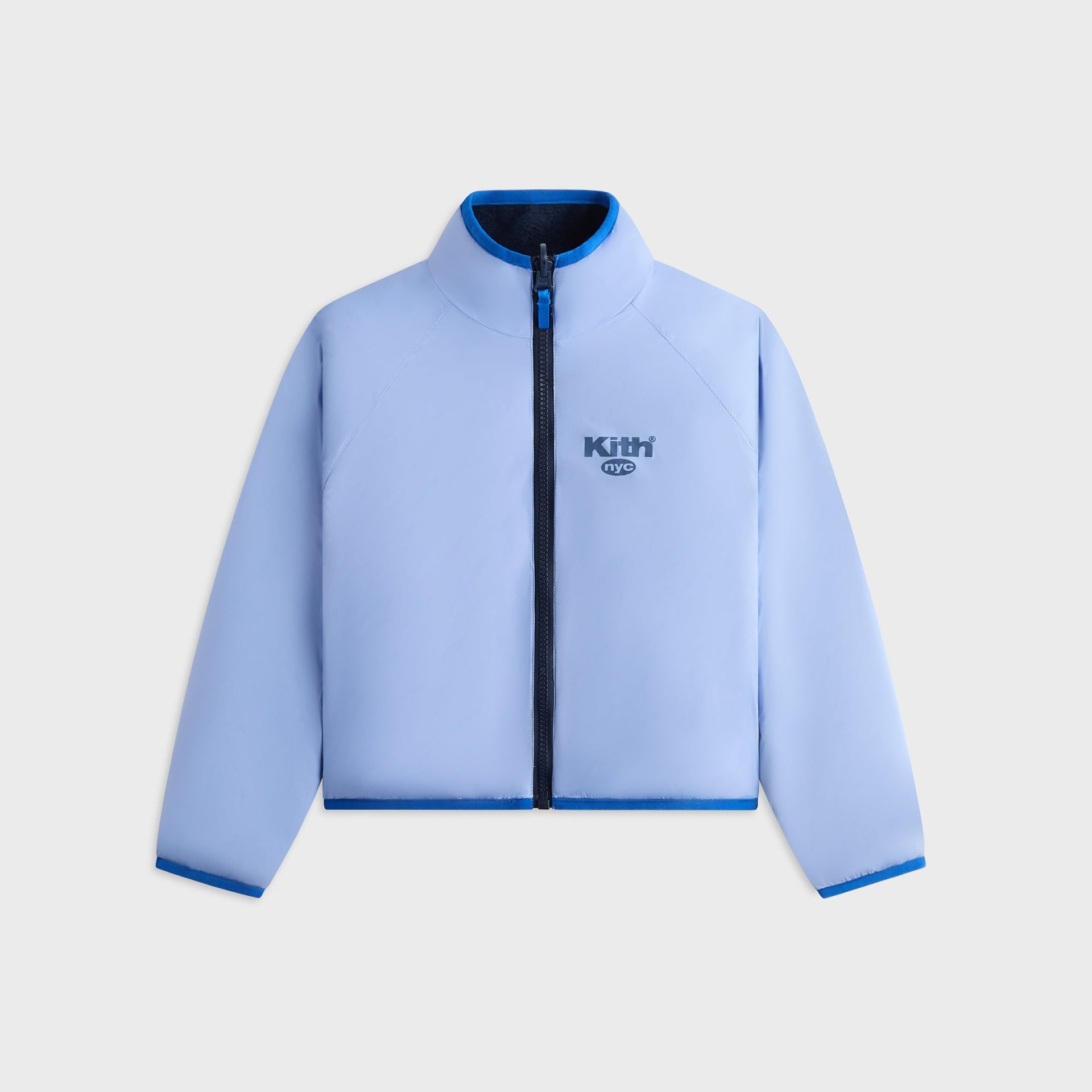 Kith Kids Reversible Claremont Jacket - Nocturnal