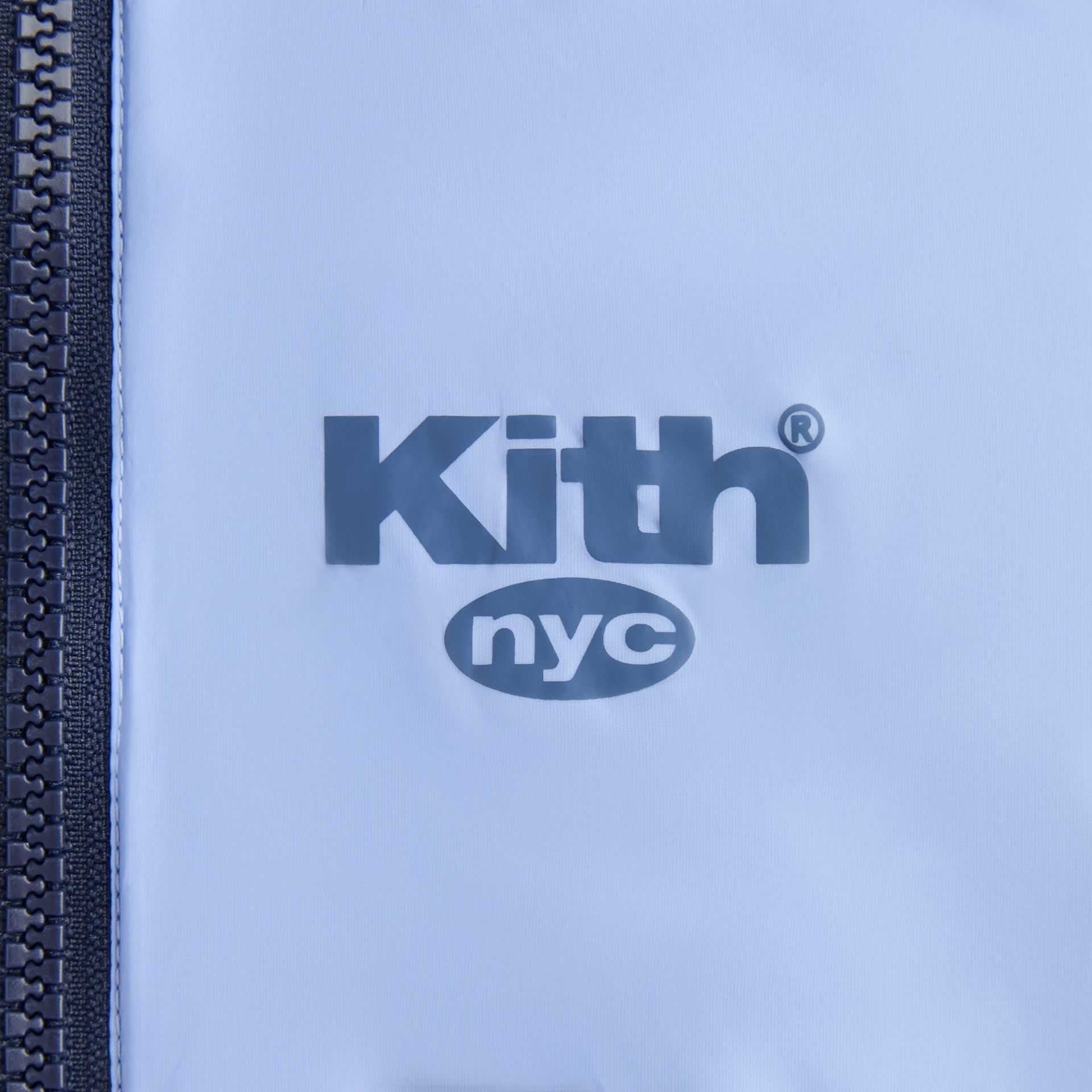 Kith Kids Reversible Claremont Jacket - Nocturnal