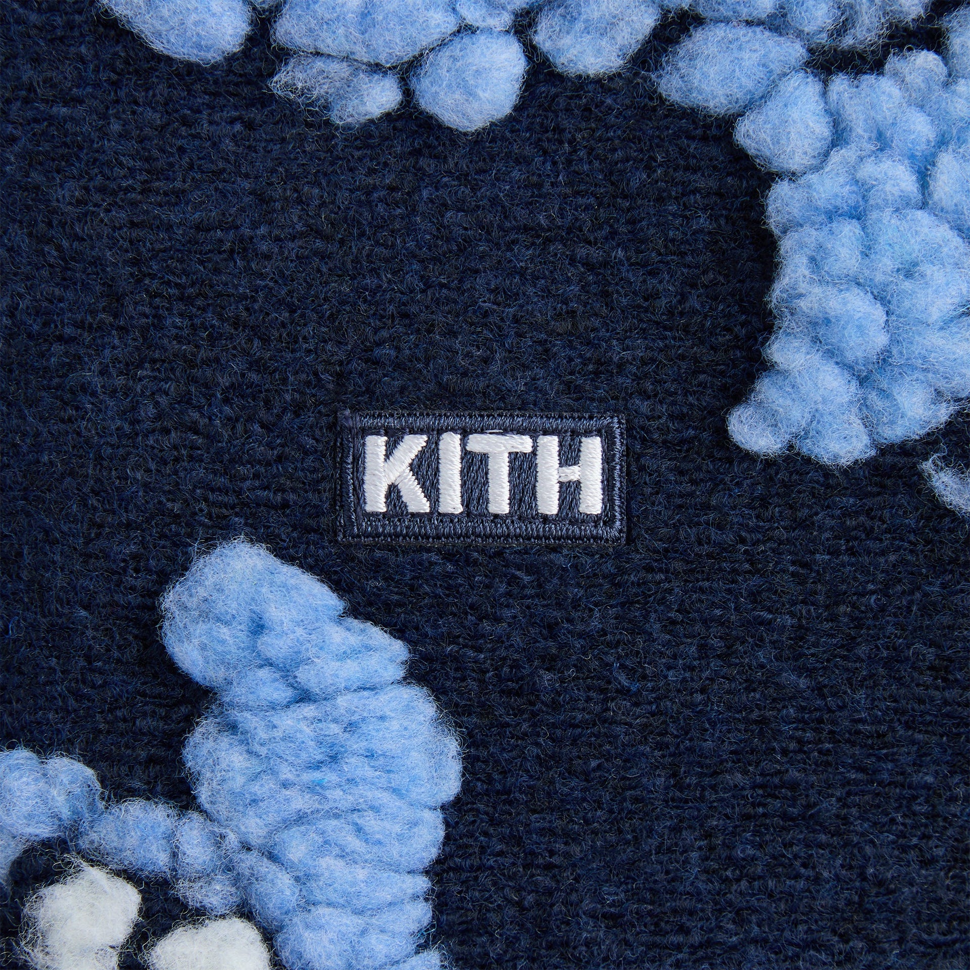 Kith Kids Reversible Claremont Jacket - Nocturnal