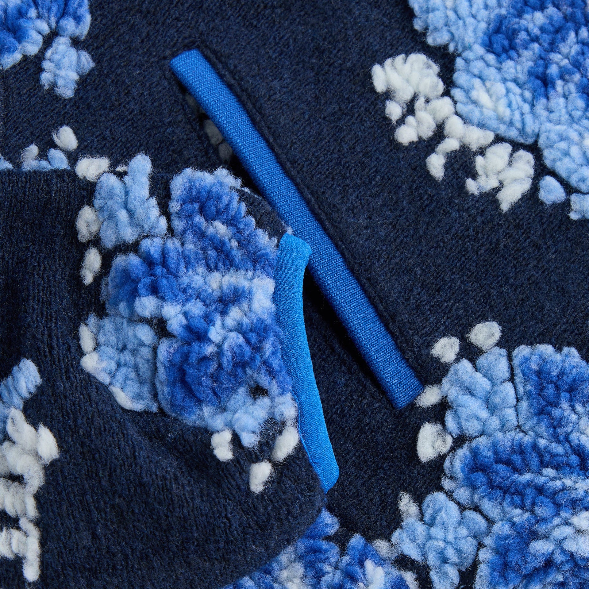 Kith Kids Reversible Claremont Jacket - Nocturnal