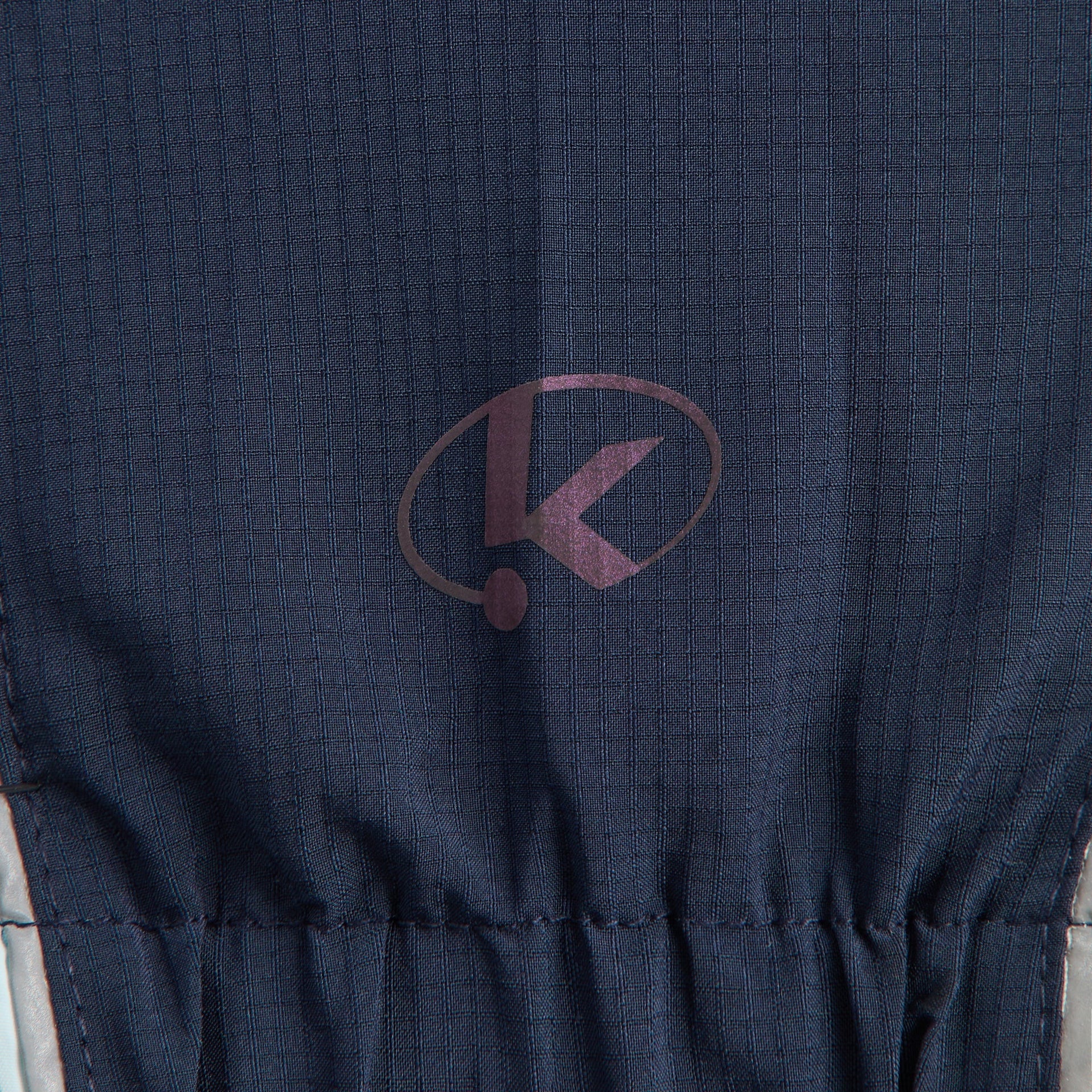 Kith Kids Lora Windbreaker Jacket - Nocturnal - PH