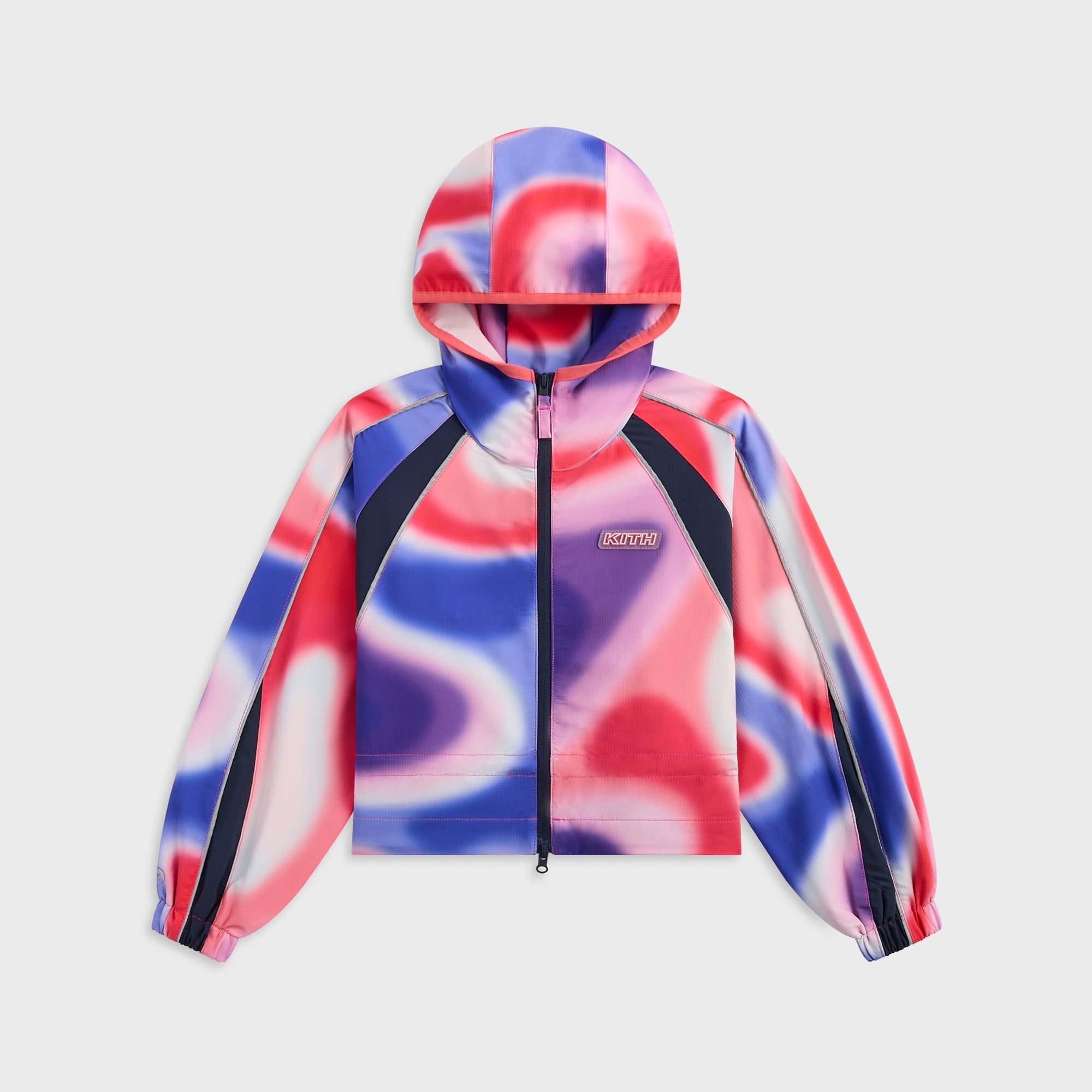 KITH ナイロンパーカー　Lサイズ KHK010313-638-Detail.jpg?v=