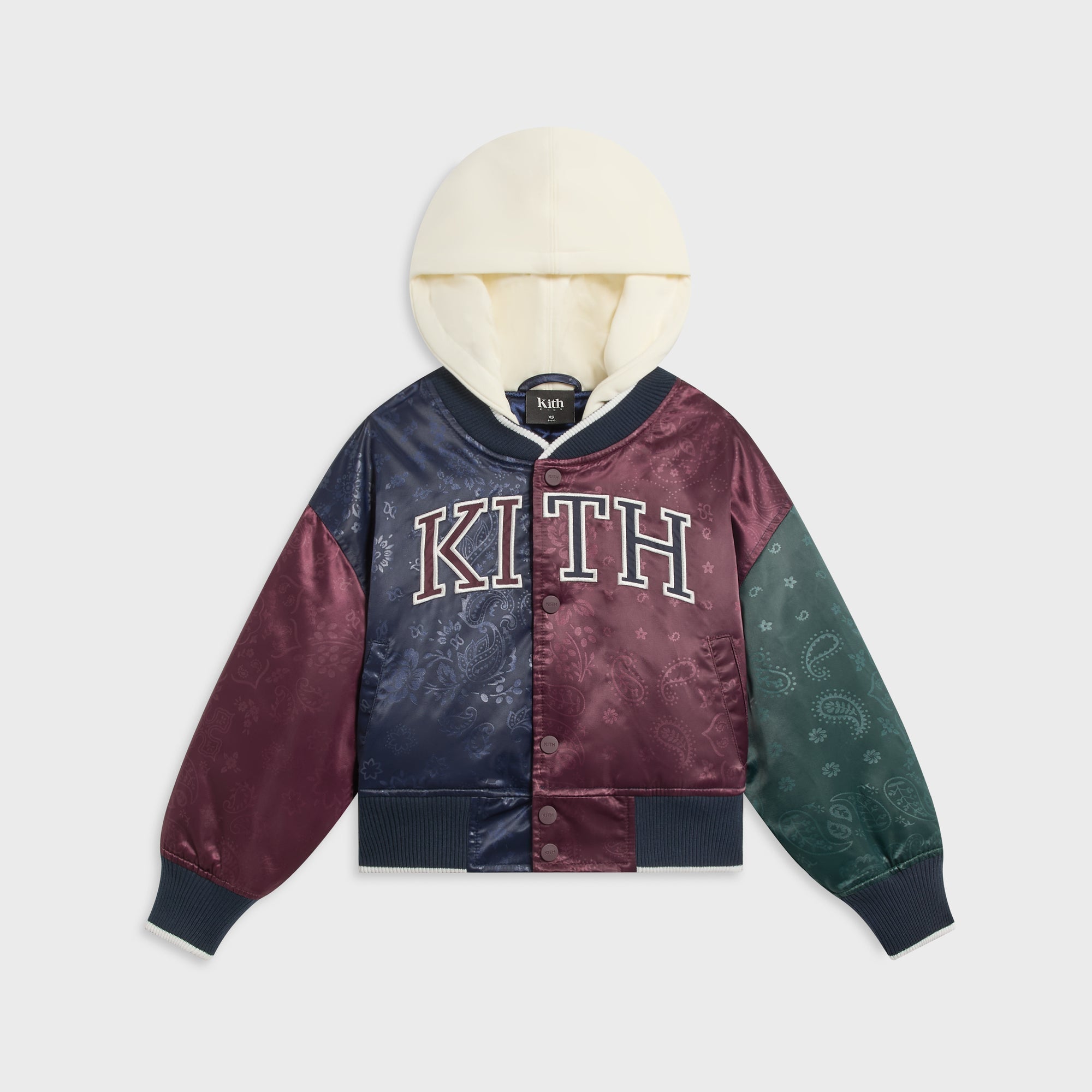 Kith Kids Fall 2026 | Active & Classics Preview