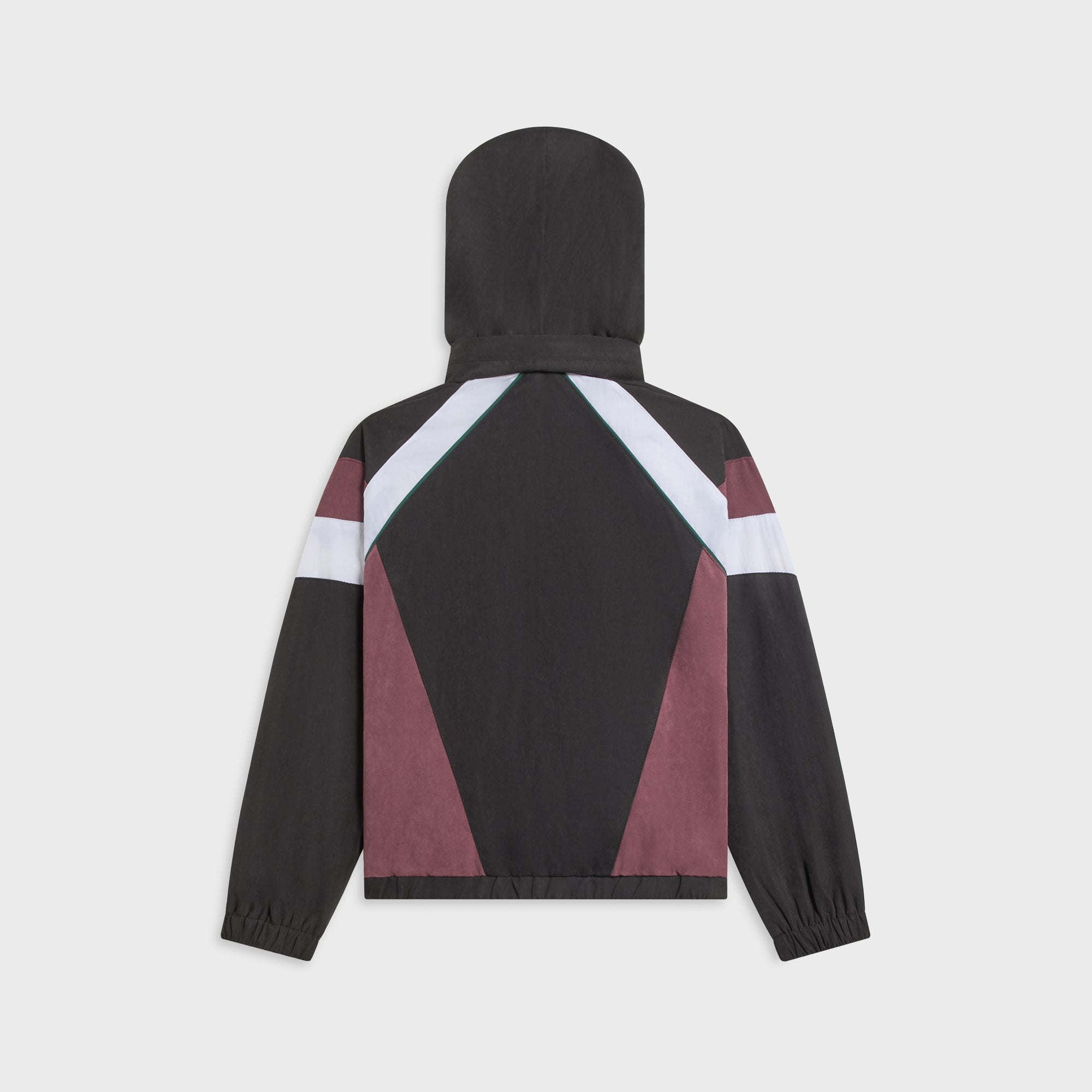 Kith Kids Linden Track Jacket - Black - PH