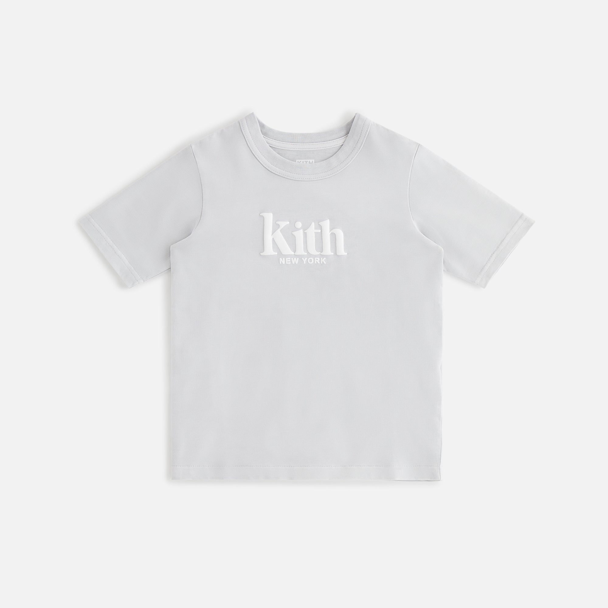 Mサイズ】Kith Angelic Classic Logo Tee | www.fleettracktz.com