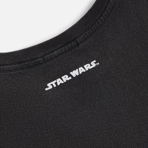 STAR WARS™ | UrlfreezeShops Kids Luke Poster Vintage Tee - Black