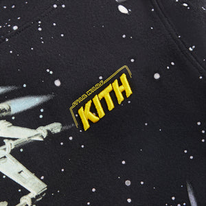 STAR WARS™ | Kith Kids Hoodie - Black