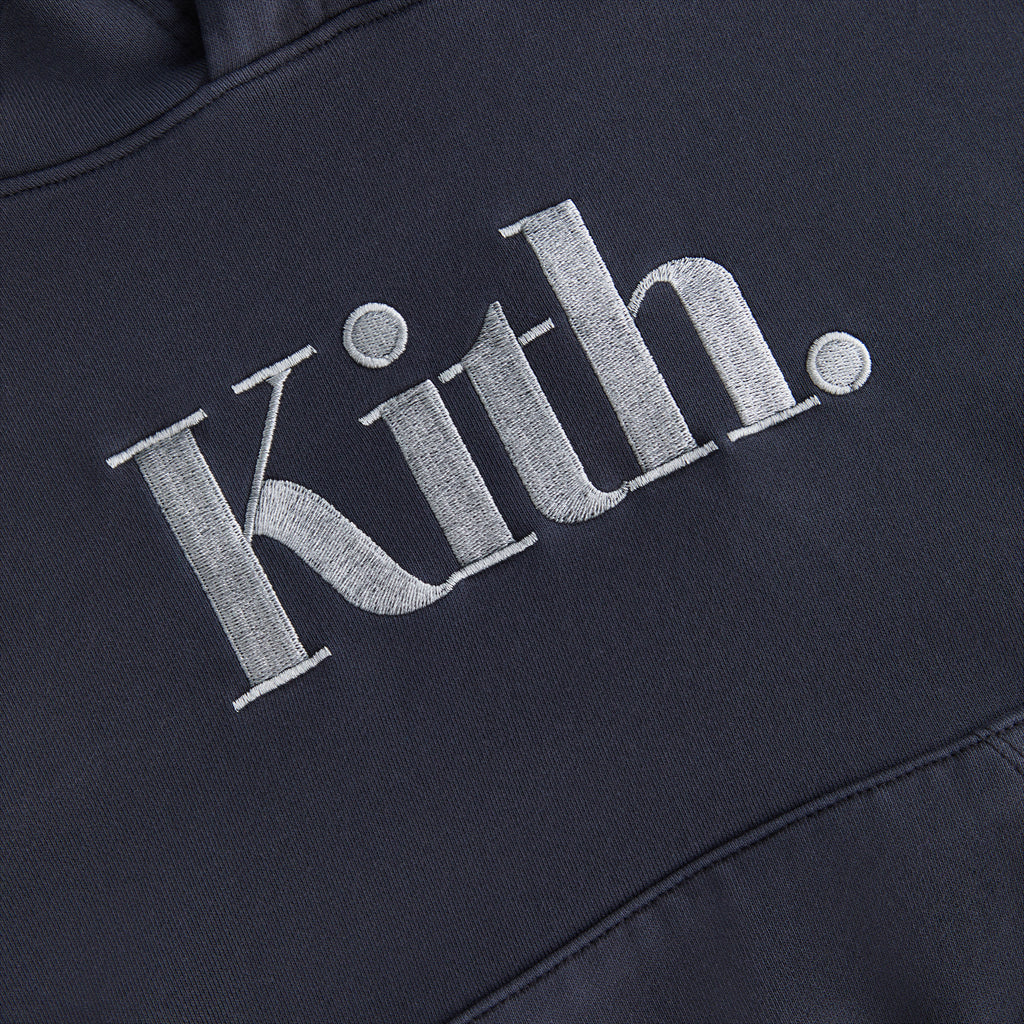 Kith Kids Novelty Nelson Hoodie - Black