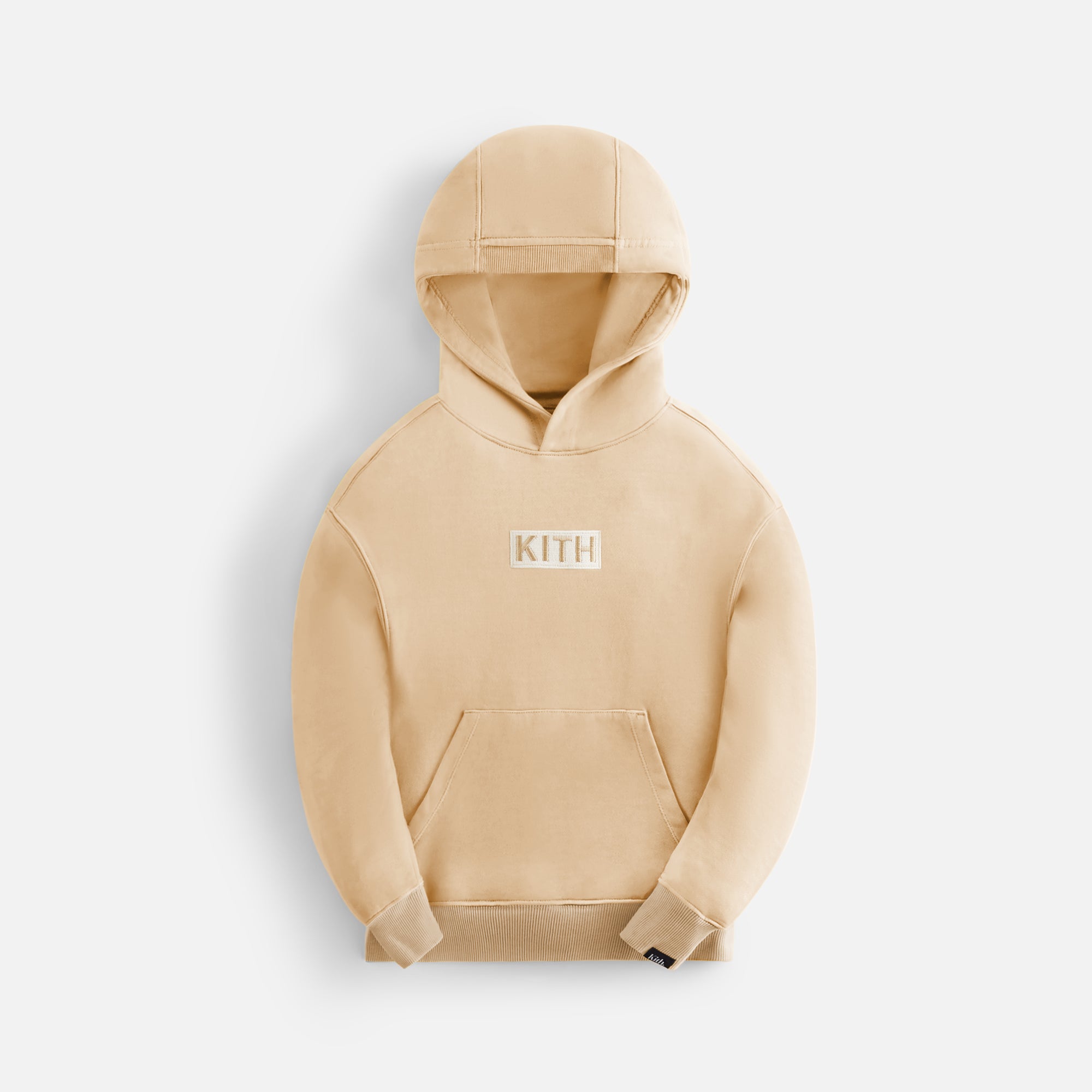 Kith Kids Novelty Nelson Hoodie Canvas