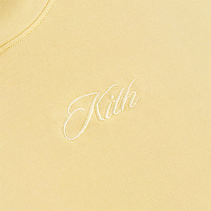 Kith Kids Novelty Nelson Hoodie - Radiant