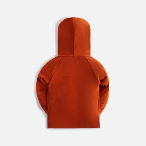 Kith Kids Novelty Textured Hoodie - Erode