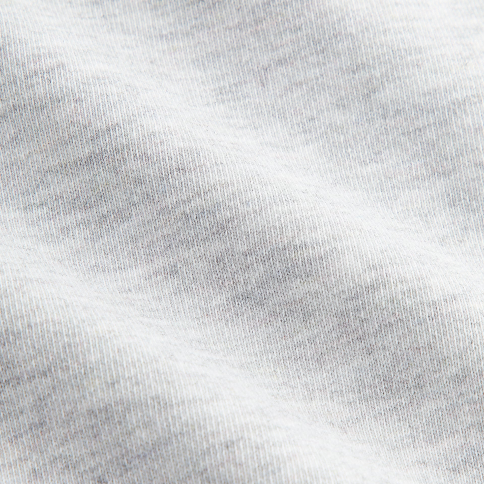Erlebniswelt-fliegenfischenShops Kids Long Sleeve Nelson Crewneck - Light Heather Grey