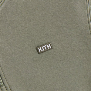 Kith Kids Hunter Quarter Zip - Flagstaff