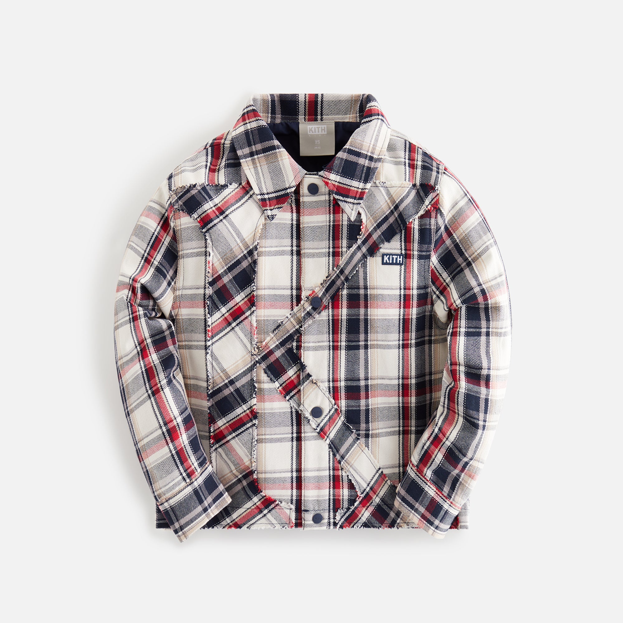 Kith Kids Initial K Ginza - Oat