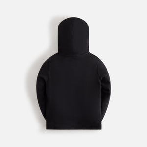 Kith Kids for the New York Knicks Basketball Hoodie - Black