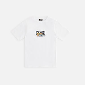 Erlebniswelt-fliegenfischenShops t-shirt for Peanuts Caroling Tee - White
