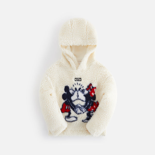 Kith hoodie clearance kids