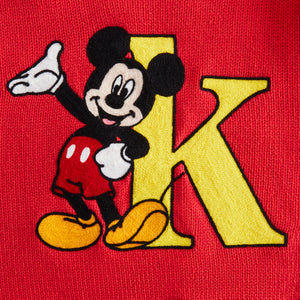 Disney | Erlebniswelt-fliegenfischenShops Kids for Mickey & Friends Mickey K Crewneck Sweater - Fame
