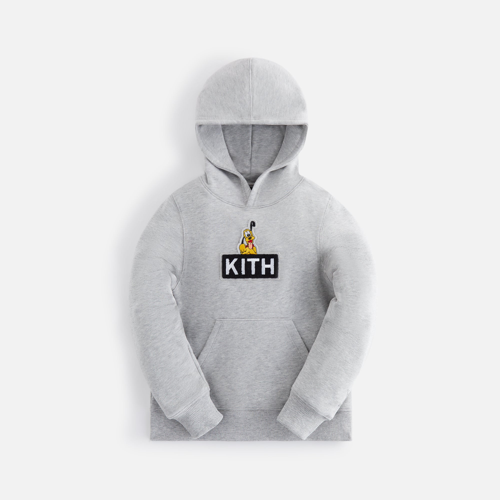 KITH DISNEY 90S CLASSIC MICKEY CRYSTAL HOODIE – ODTO