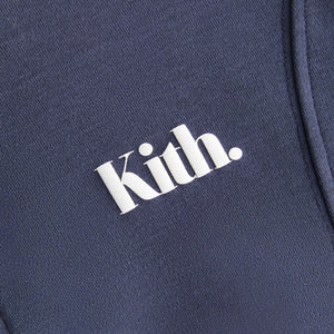 Kith Kids Cropped Fallon Quarter Zip - Genesis