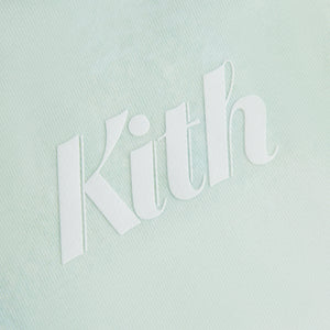Kith Kids Tie Dye Nelson Hoodie - Patina