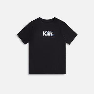 Kith Kids Kith Velocity Tee - Black