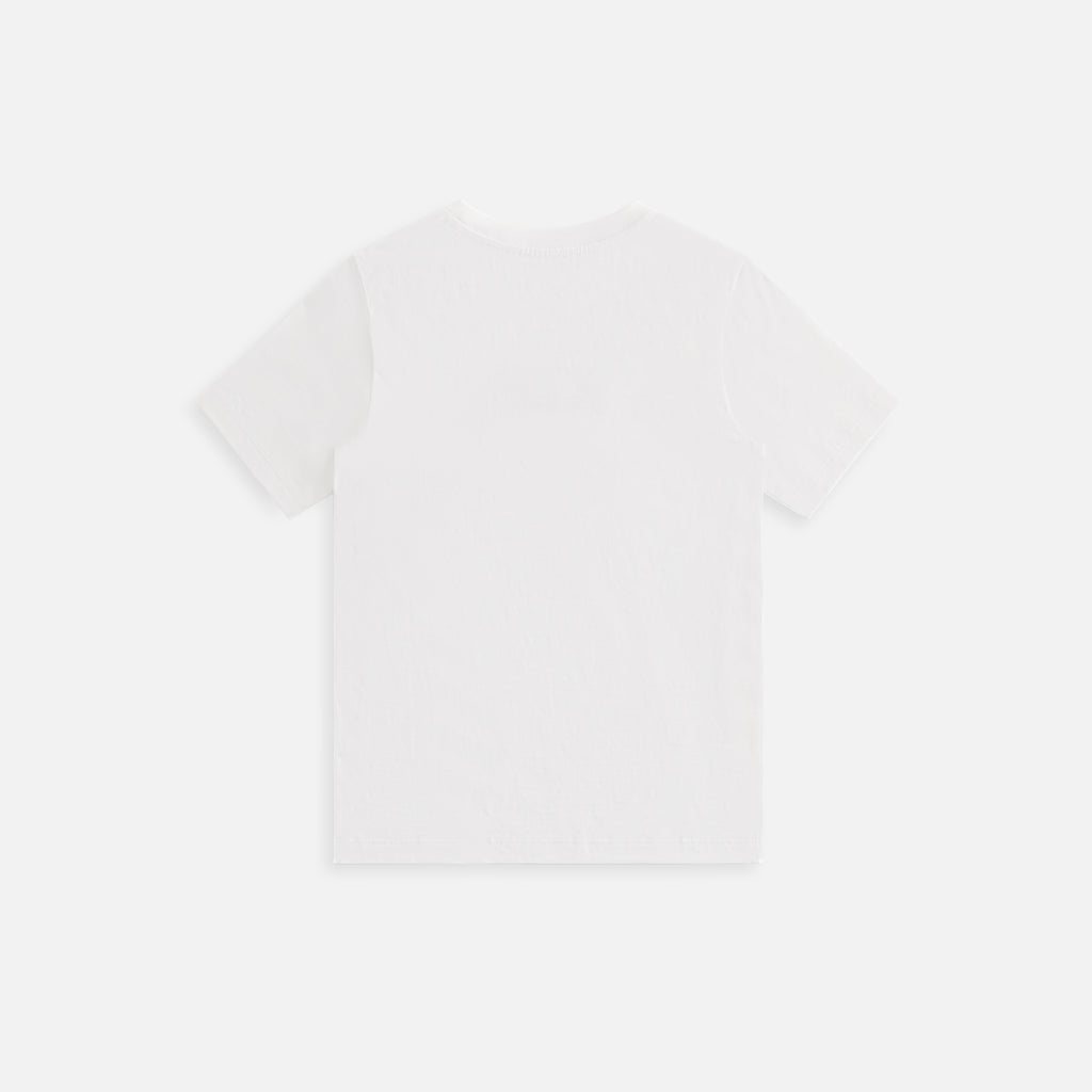 Kith Kids Kith Velocity Tee - White