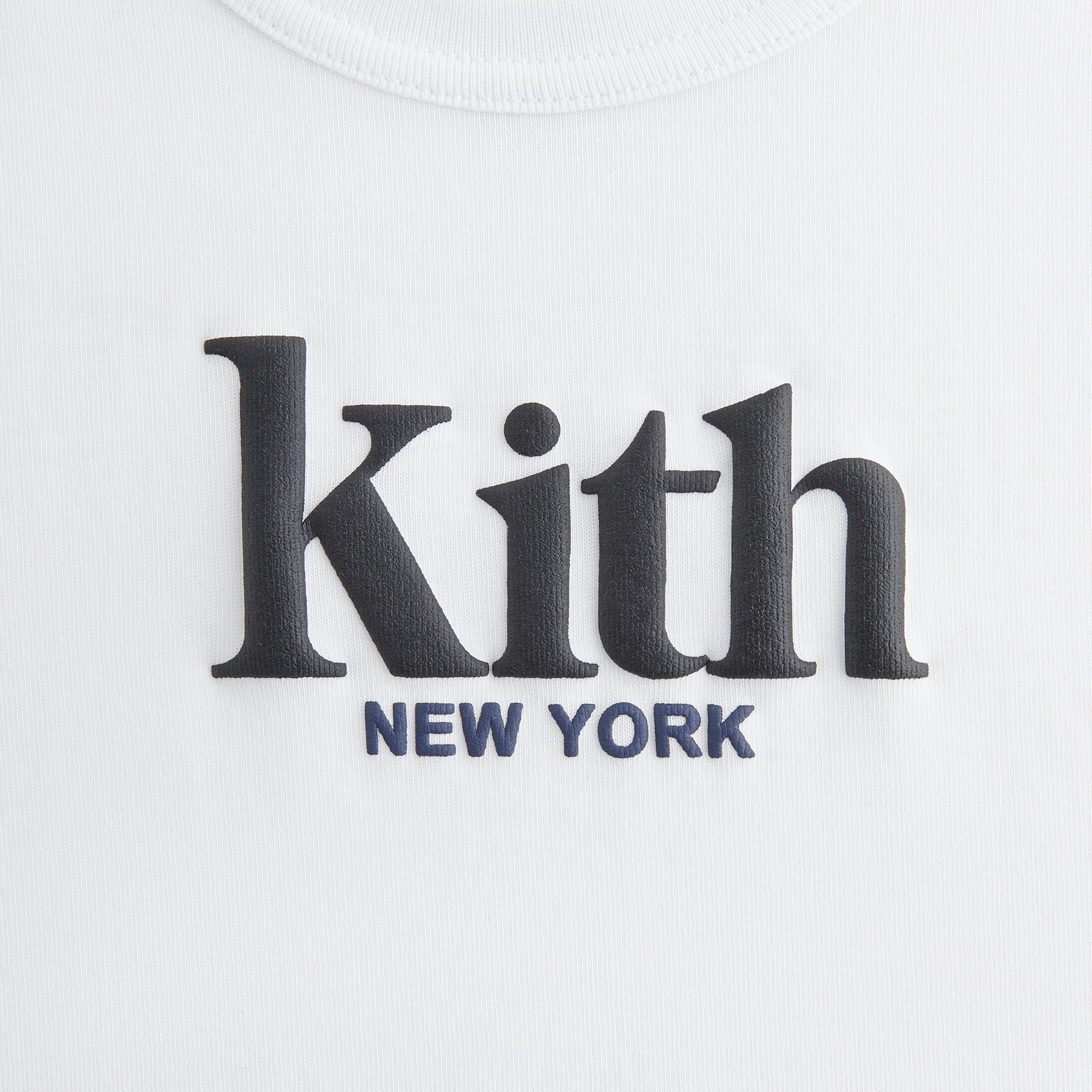 ☆ KITH ‘March on Washington’ tee グラフィックTシャツ ☆ Kith March On Washington Tee - White | Editorialist