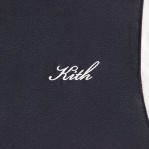 Kith Kids Landon Souvenir Shirt - Nocturnal