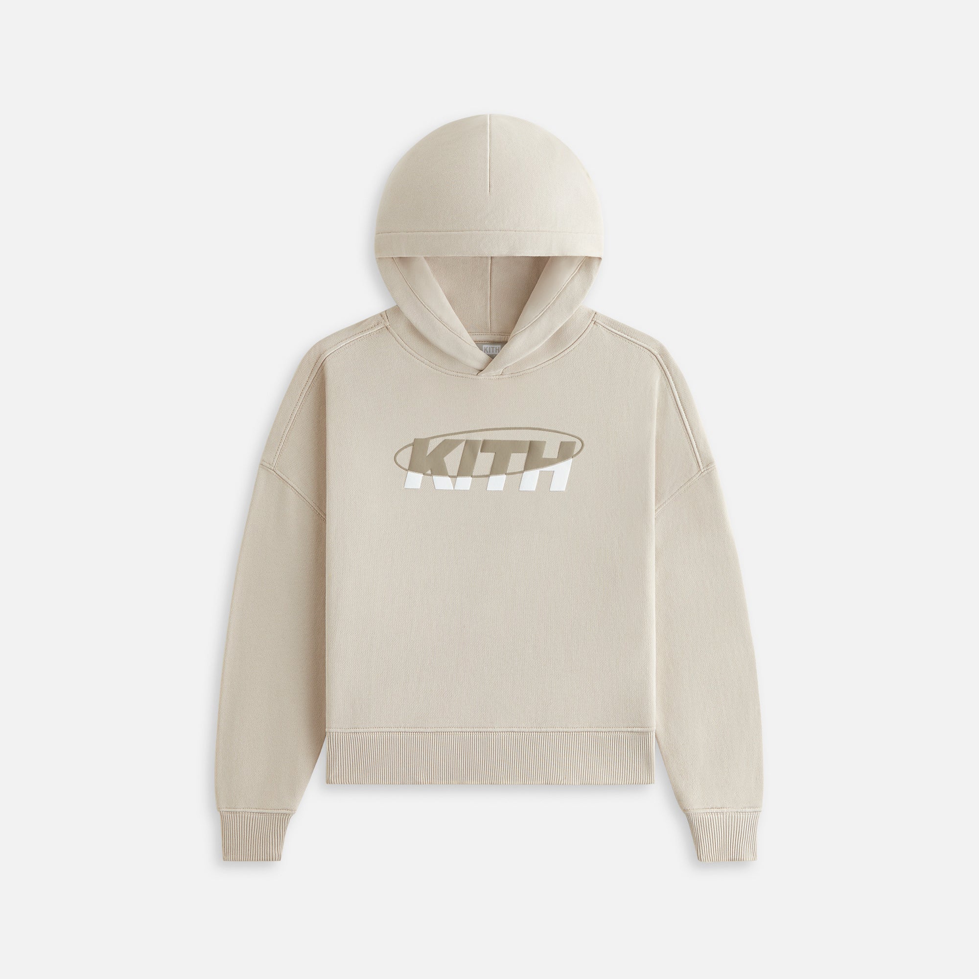 Kith hoodie kids on sale