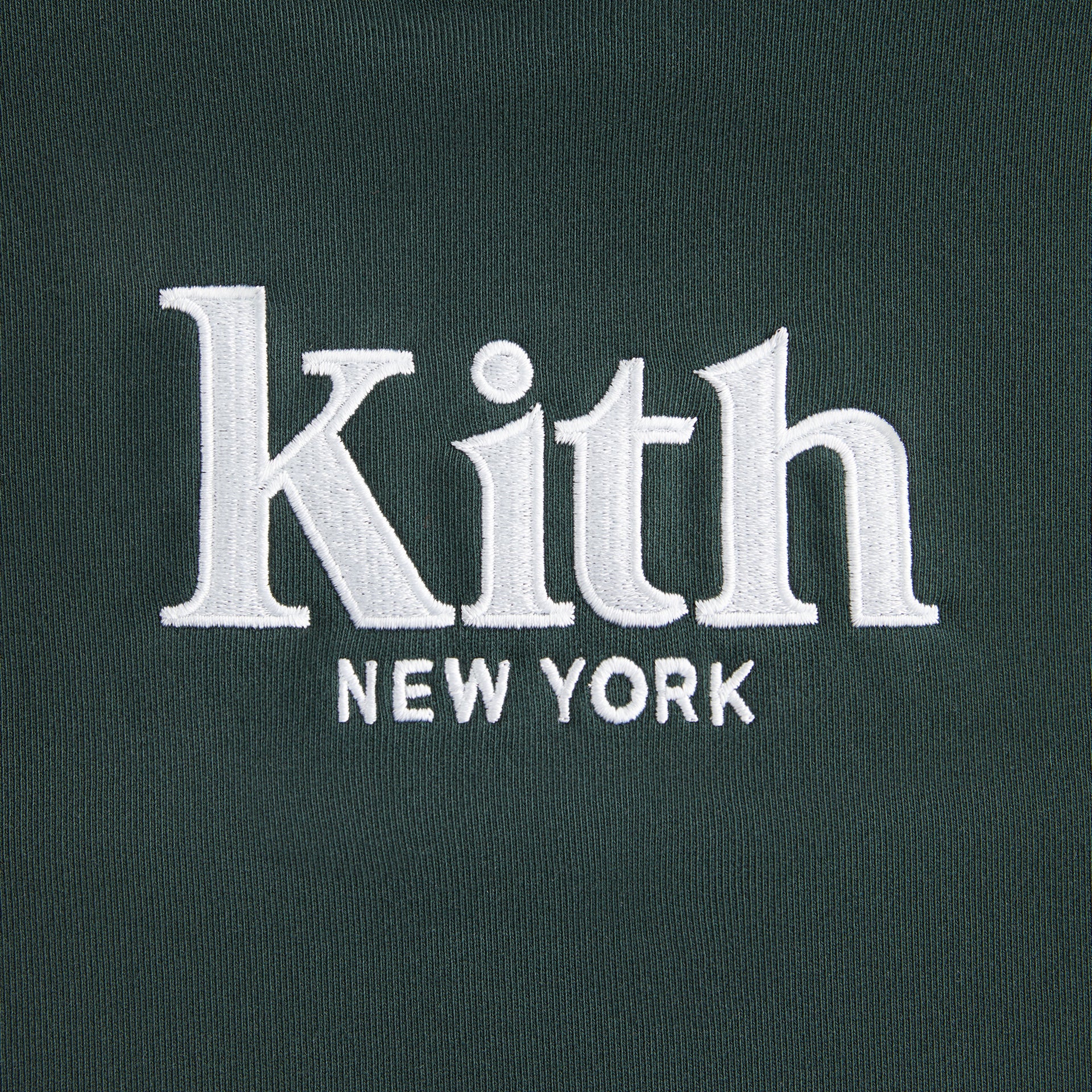 Kith Kids Nelson Hoodie - Stadium