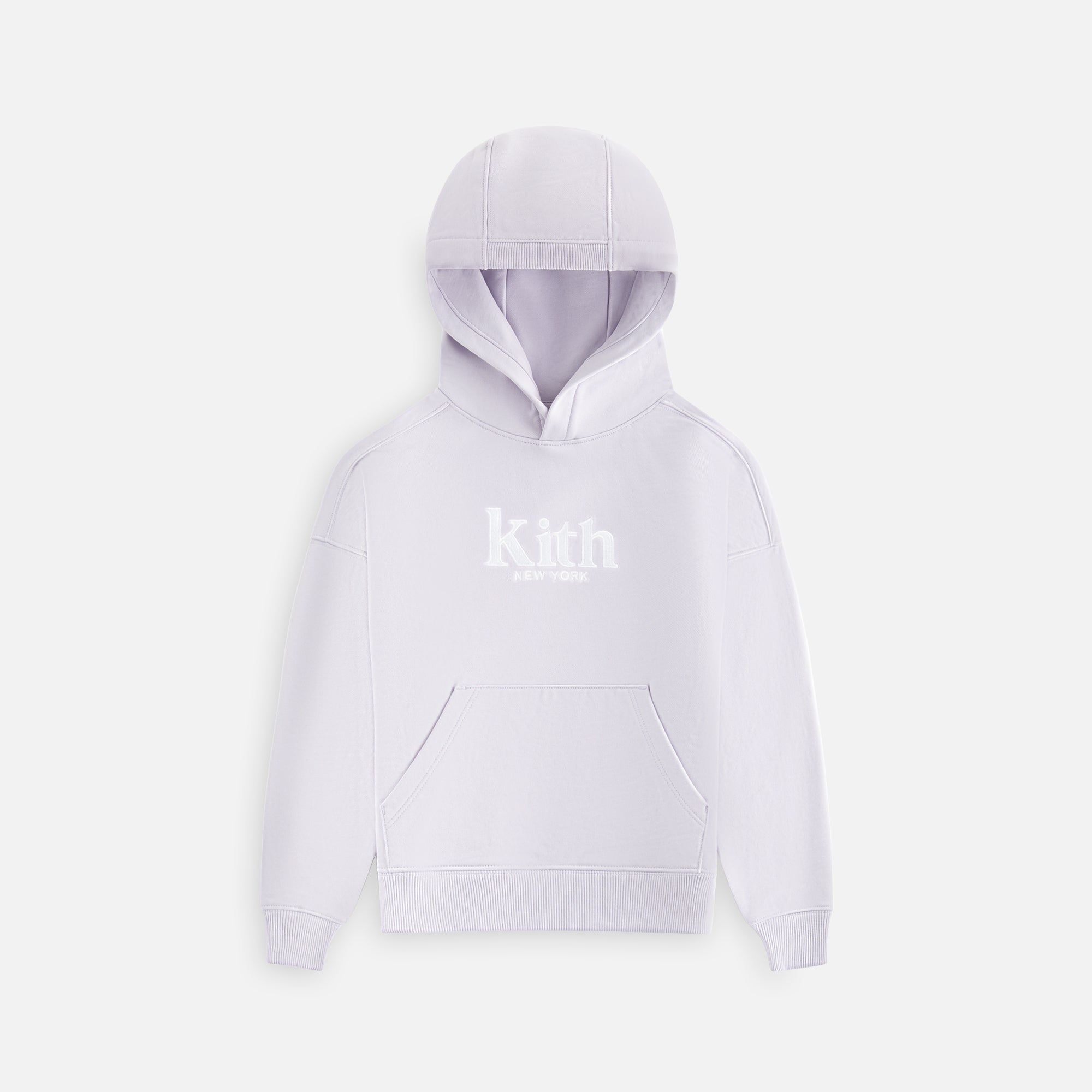 Kith hoodie kids online