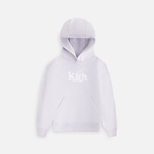 Kith Kids Nelson Hoodie - Echo