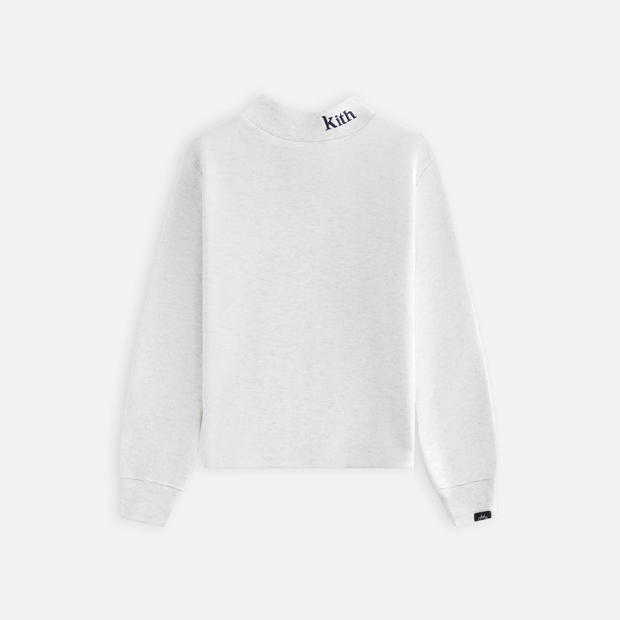 Kith newest Mock Neck Sweatshirt