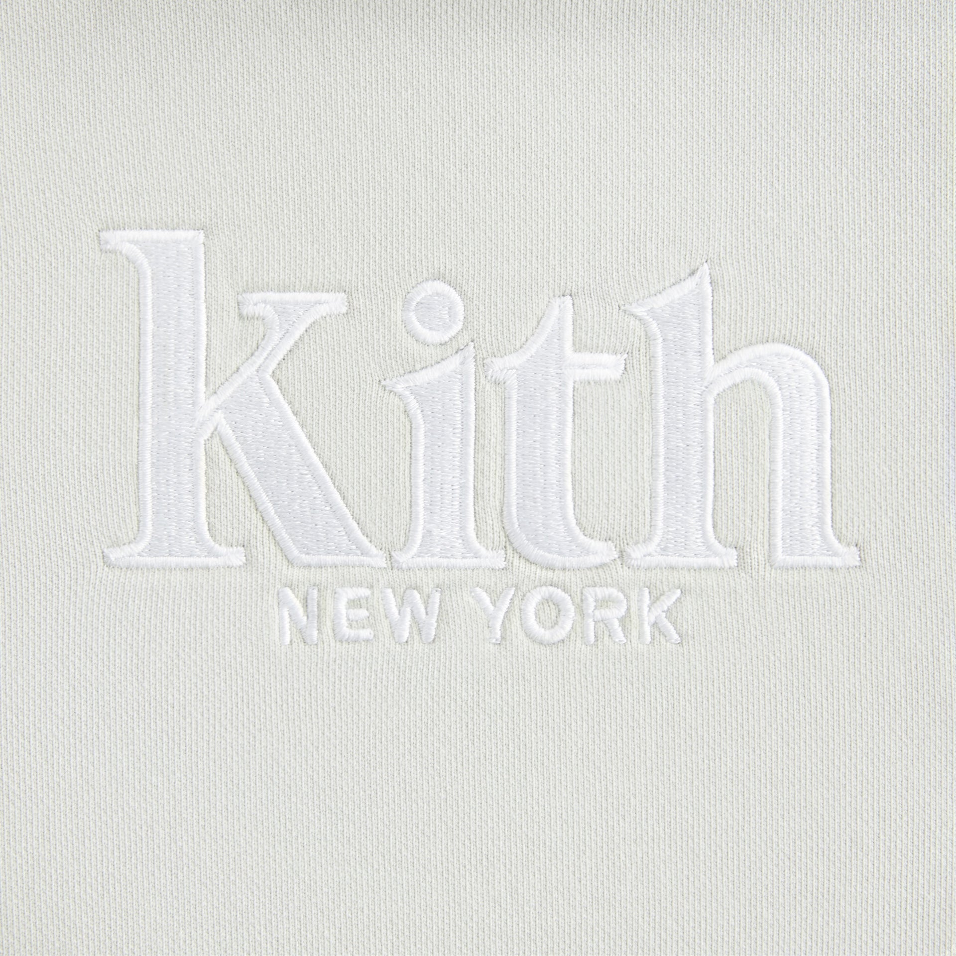 Kith Kids Nelson Crewneck - Palais