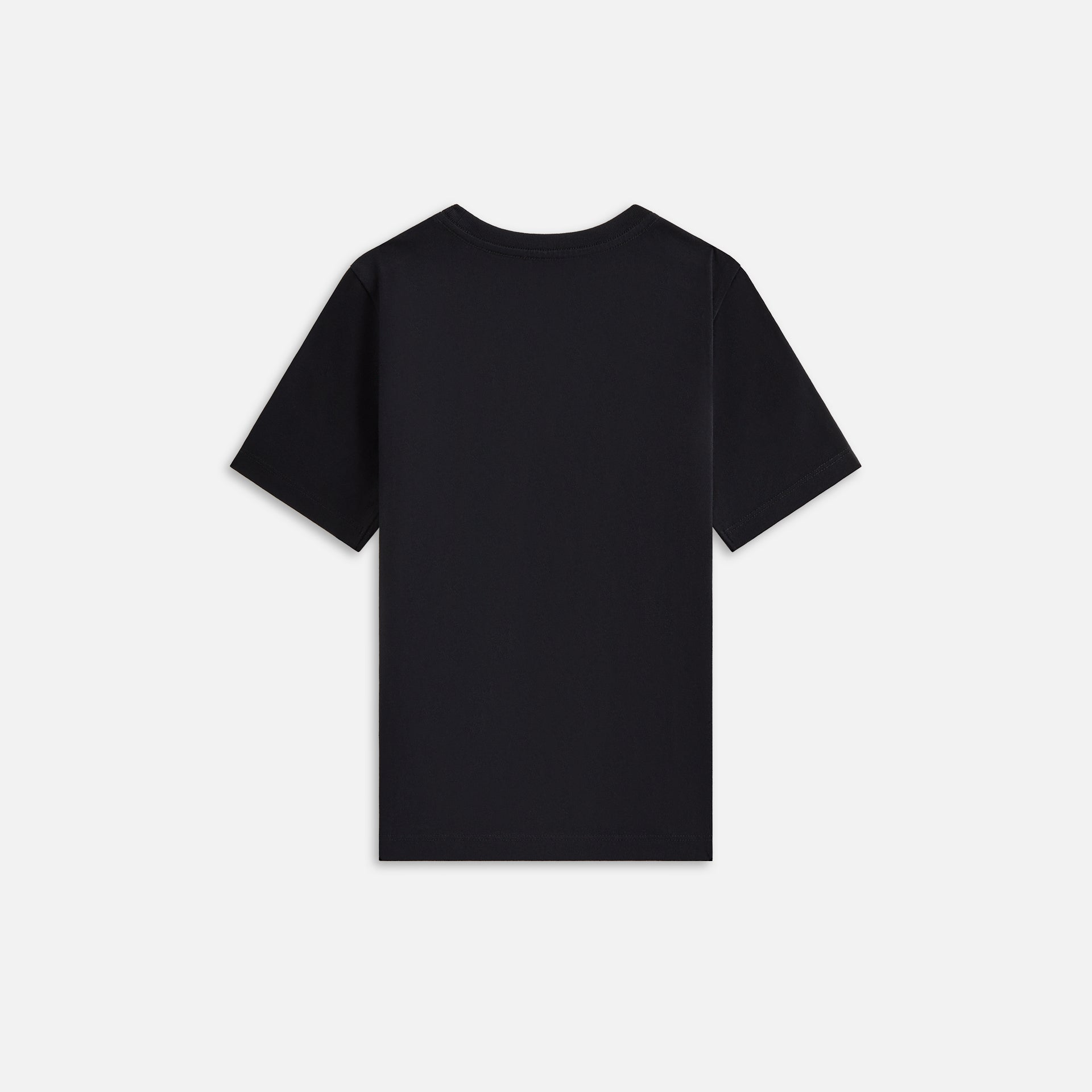 Kith Kids K&K Monarch Tee - Black