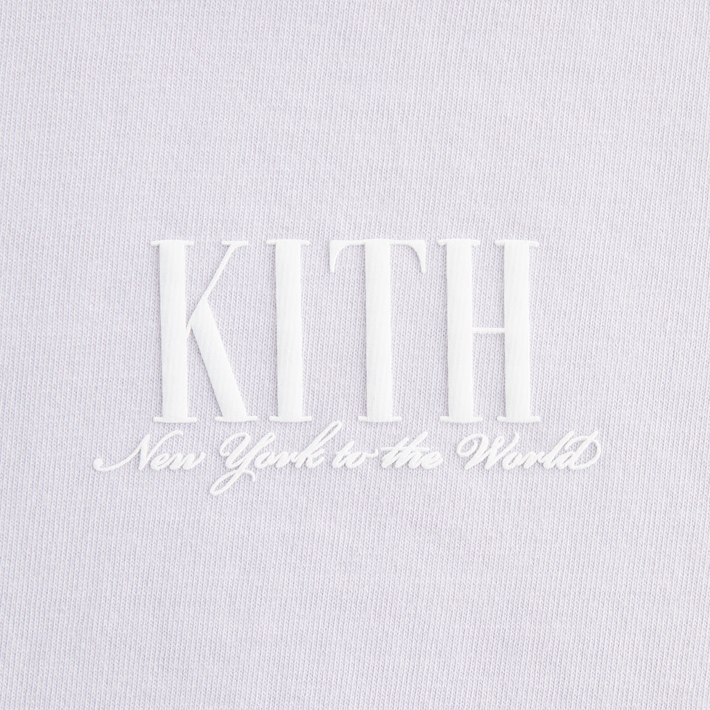 Kith Kids Mulberry II Tee - Echo