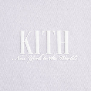 Kith Kids Mulberry II Tee - Echo