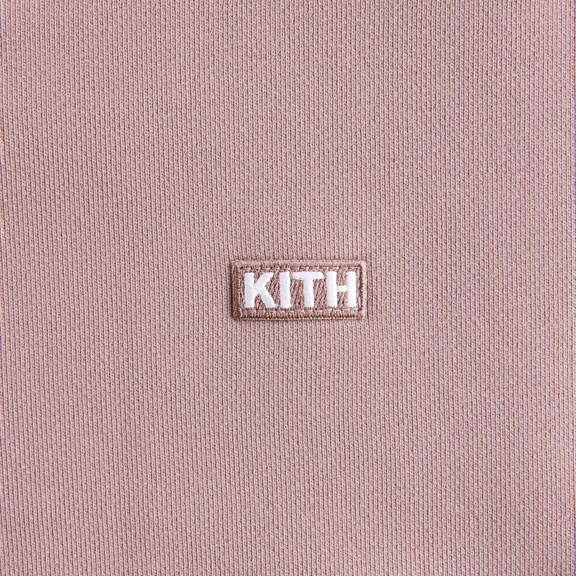 Kith Kids Nelson Hoodie - Mantle