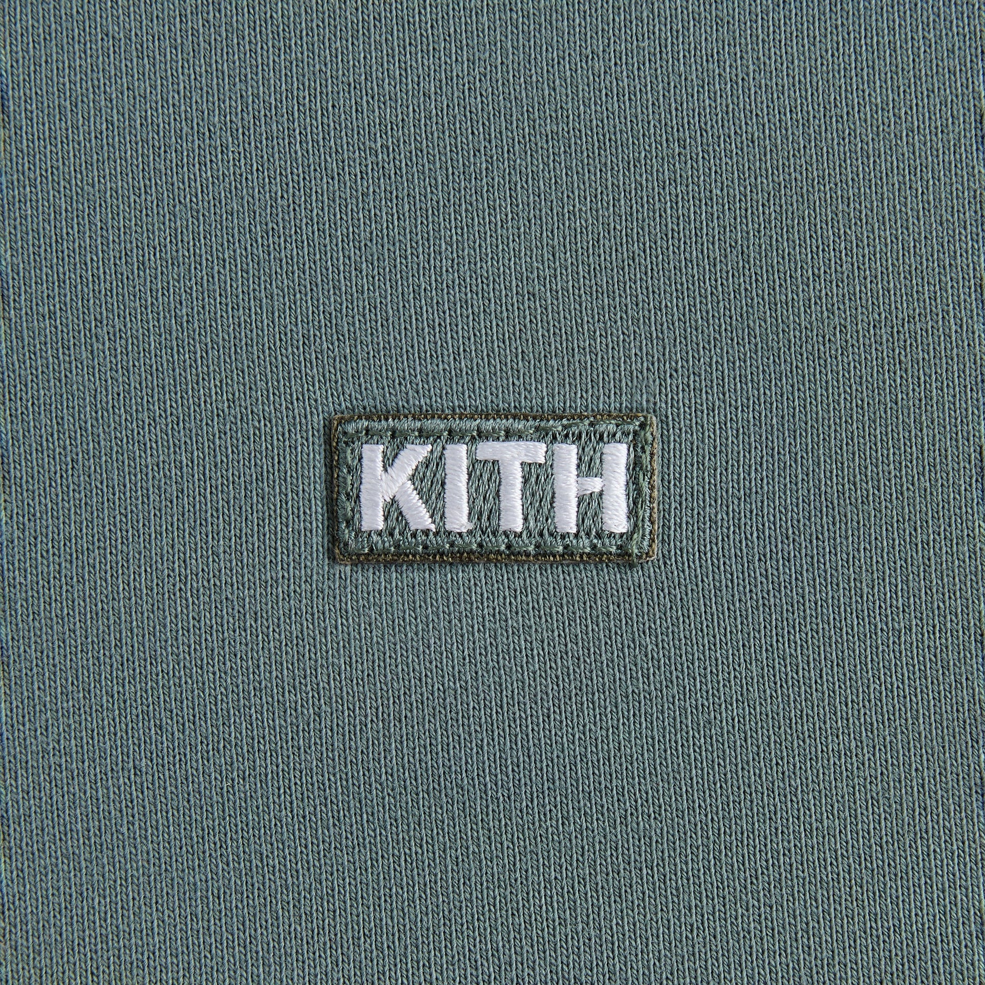 Kith Kids Nelson Hoodie - Court