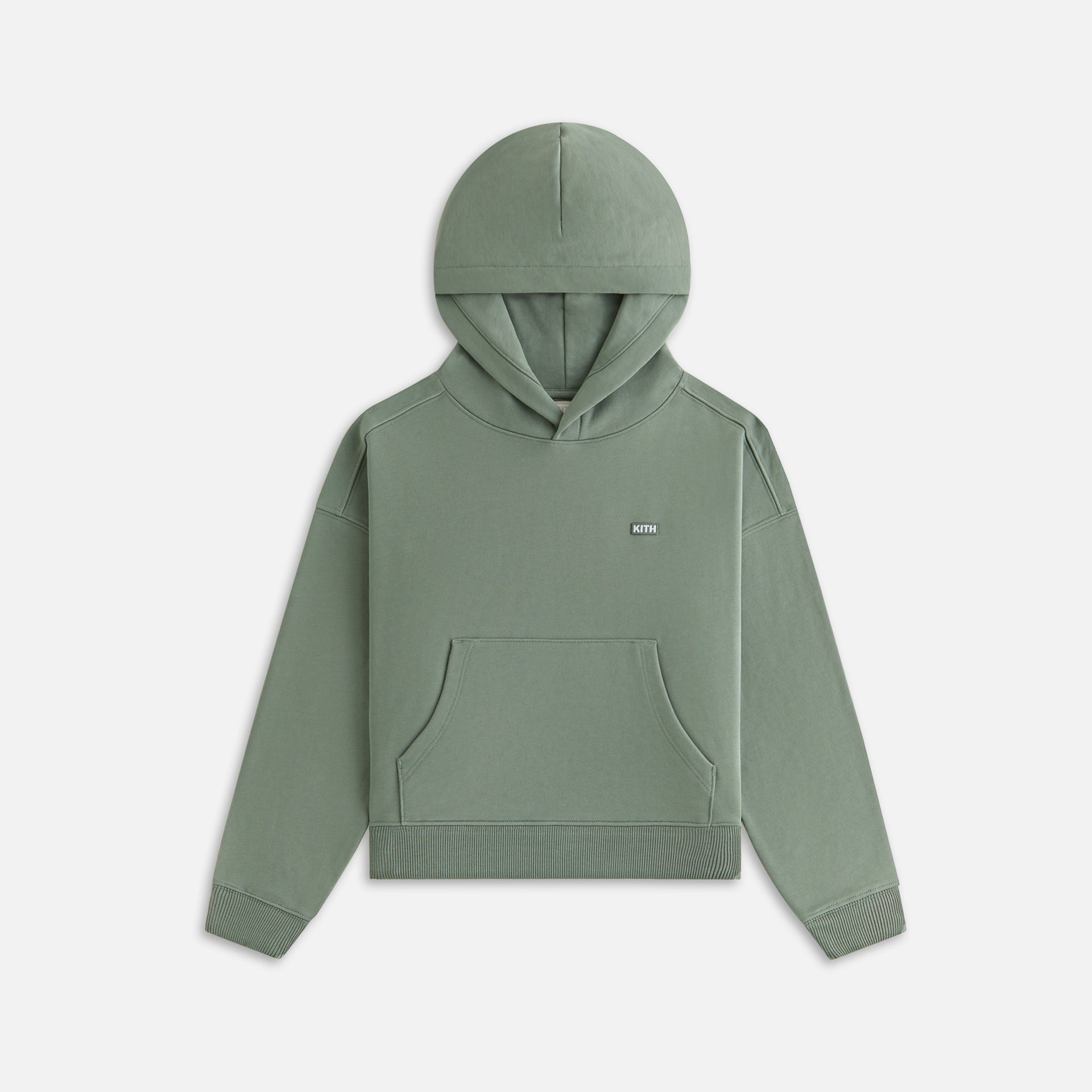 Kith Kids Palette Nelson Hoodie - Laurel