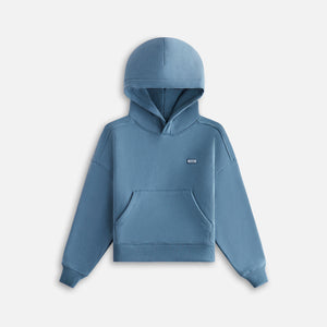 Kith Kids Palette Nelson Hoodie - Anchor