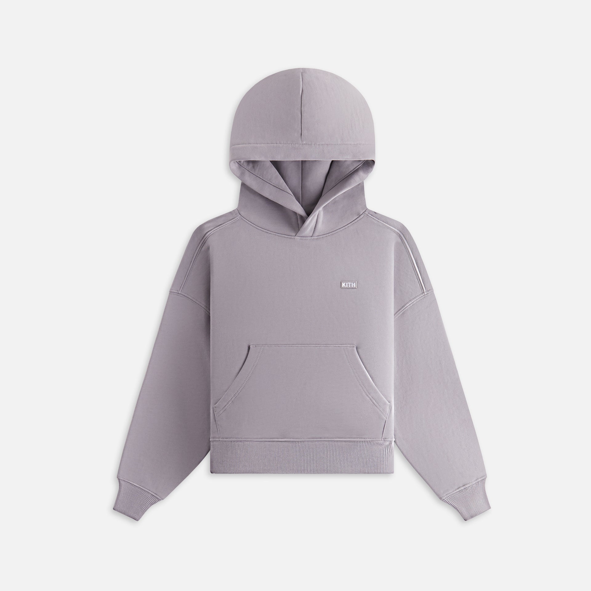 Kith Kids Nelson Hoodie - Argon