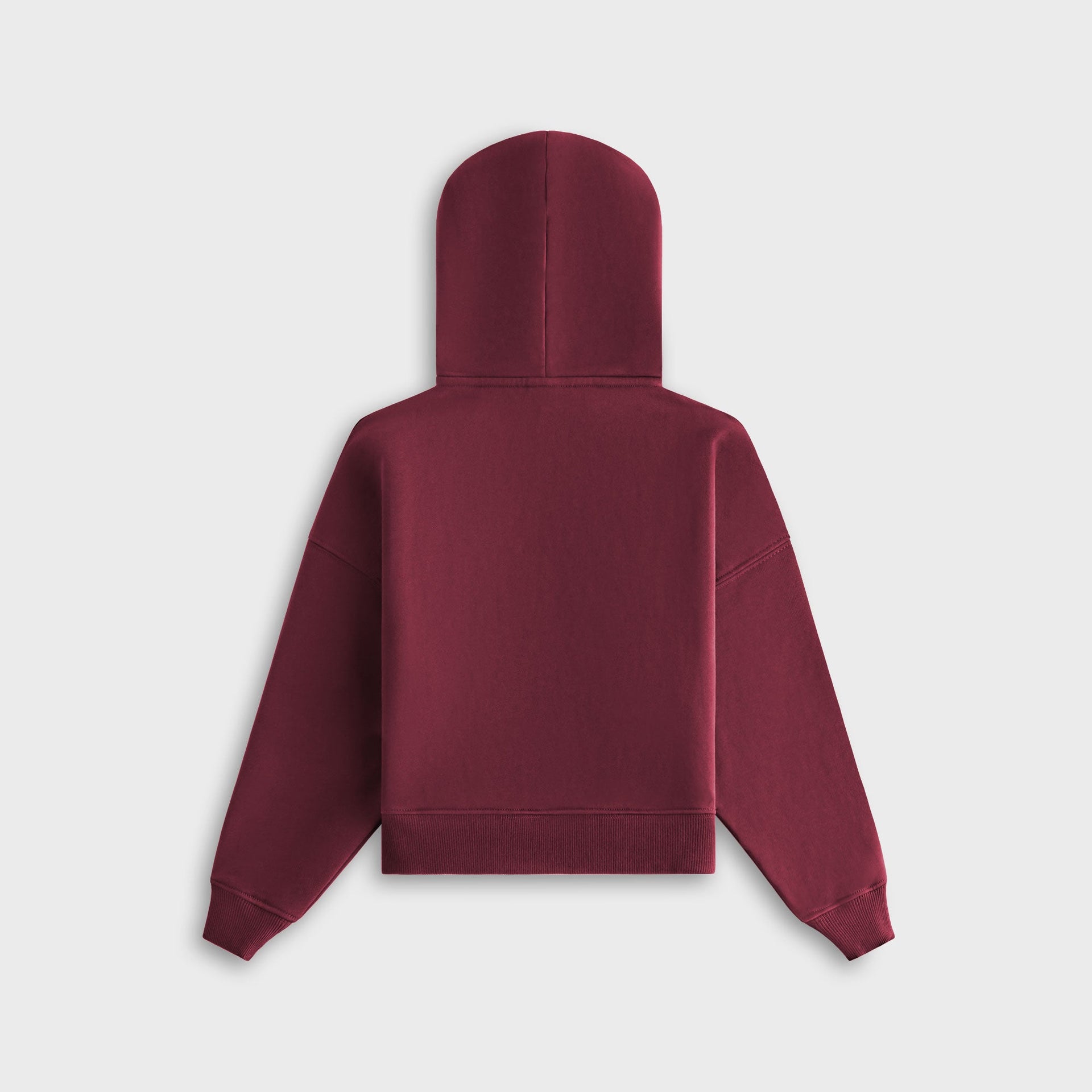 Kith Kids Nelson Hoodie - Magma
